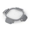 Replacement Lid - Duraglass™ 3 Cup Food Storage Container